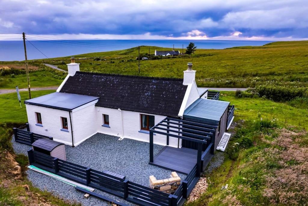No. 6 - The Little House That Gives You A Hug Trumpan ภายนอก รูปภาพ
