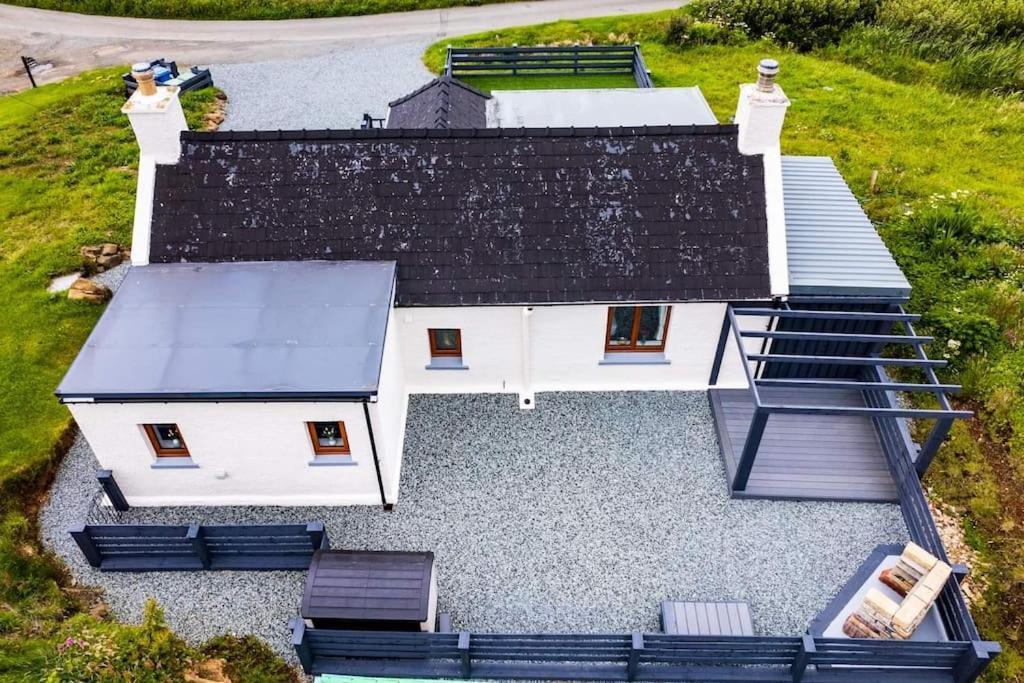 No. 6 - The Little House That Gives You A Hug Trumpan ภายนอก รูปภาพ